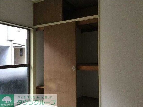 柏倉コーポの物件内観写真